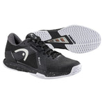 Men’s Head Sprint Pro 4.0 SF Black/White