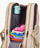 Yonex Gearlogic 9 Pack Racquet Bag