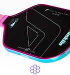 Franklin Paris Todd C45 Pickleball Paddle