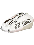 Yonex Pro Racquet Sandy Beige 6 Pack Bag