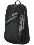 Head Tour Racquet Backpack 25L Neon 2025