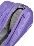 Head Tour Racquet Bag XL Purple