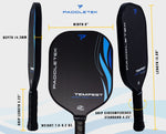 Paddletek Tempest Wave Pro-C 14.3