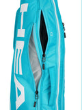 Head Tour Racquet Bag S Blue