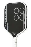 Holbrook Fuze VantaGrit Widebody 16mm