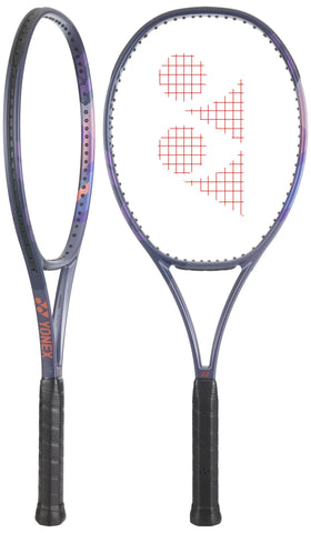 Yonex Percept 97 Midnight Navy