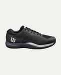 Men’s Wilson Rush Pro Ace Black/Ombre Blue