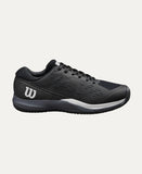 Men’s Wilson Rush Pro Ace Black/Ombre Blue