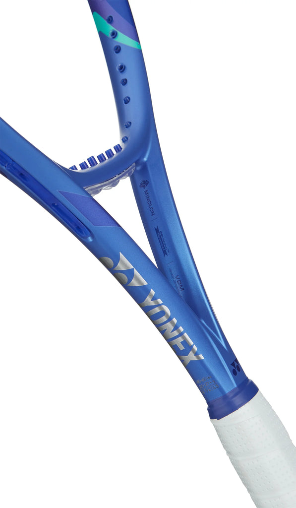 Yonex EZONE 100 V8 Tennis Racquet | Power & Comfort | TC Tennis Yonex EZONE 100 V8 Tennis Racquet | Power & Comfort | TC Tennis