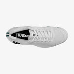 Men’s Wilson Rush Pro 4.5 White/Wh/Aventurine