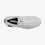 Men’s Wilson Rush Pro 4.5 White/Wh/Aventurine