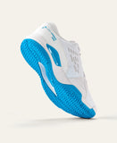 Men’s Wilson Rush Pro Ace White/Atomic Blue