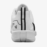 Men’s Wilson Rush Pro 4.5 White/Wh/Black