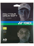 Yonex Polytour Drive Soft 16L