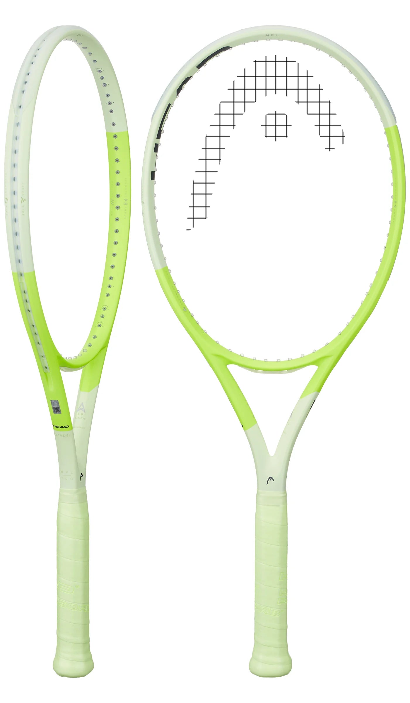 HEADエクストリームMPL Head Extreme MPL 2024 – TC Tennis & Pickleball