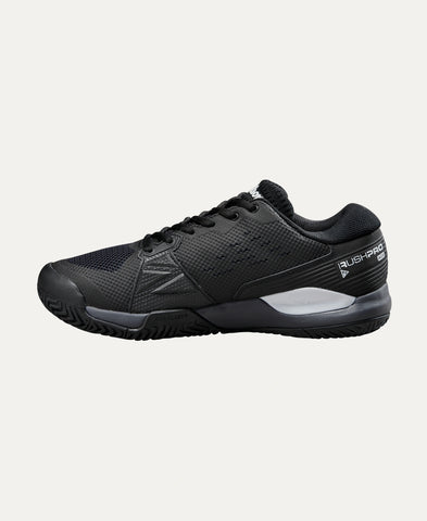 Men’s Wilson Rush Pro Ace Black/Ombre Blue