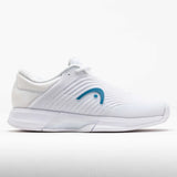 Women’s Head Revolt Pro 4.5 White/Twilight Blue