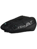 Head Tour Racquet Bag XL Neon