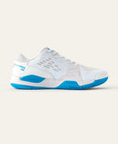 Men’s Wilson Rush Pro Ace White/Atomic Blue