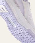 Women’s Intrigue Pro White/Lavender