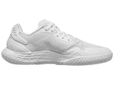 Women’s Adidas Defiant 2 White/Black