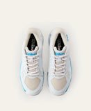 Men’s Wilson Rush Pro Ace White/Atomic Blue
