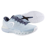 Women’s Head Revolt Pro 5.0 Light Blue/Dark Blue