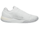 Women’s Head Revolt Pro 5.0 White/Light Grey