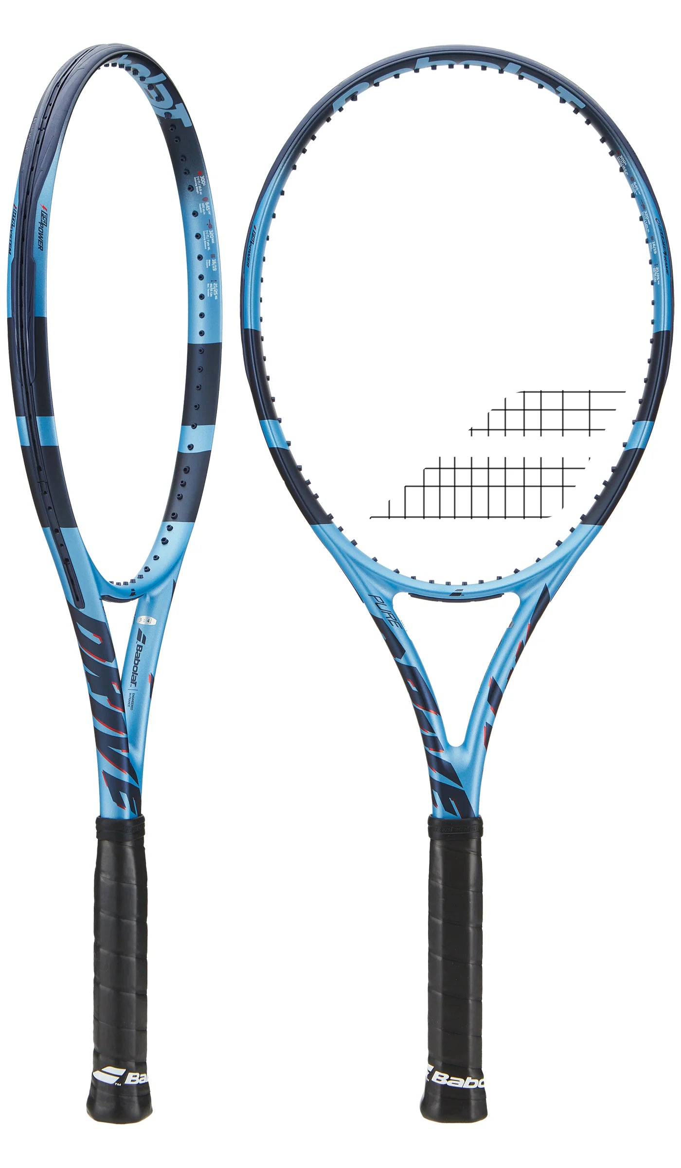 Babolat Pure Drive 2025 – TC Tennis & Pickleball