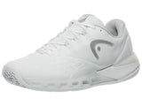 Women’s Head Revolt Pro 5.0 White/Light Grey