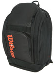 Wilson Clash v3 Super Tour Backpack Bag