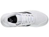 Men’s Adidas Barricade 14 White/Black