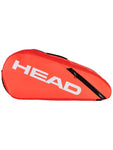 Head Tour Racquet Bag L Orange