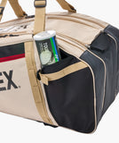 Yonex Gearlogic 9 Pack Racquet Bag