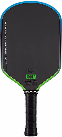 Joola Hyperion 3S Dual 16mm Pickleball Paddle