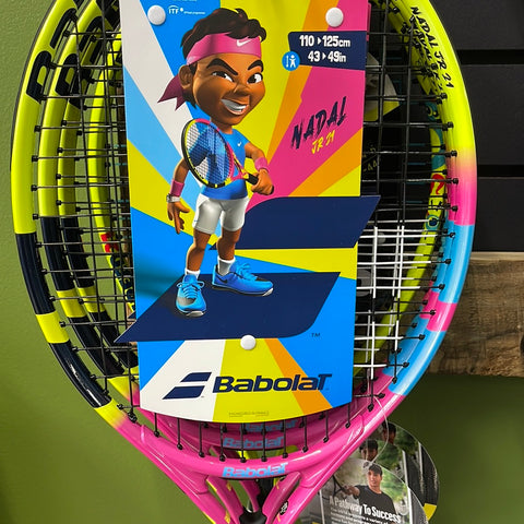 Babolat Junior Rafa 2 21’’