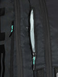 Head Tour Racquet Bag L Neon 2025