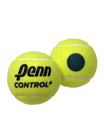 Penn Control+ Green Dot (12 Pk Bag)