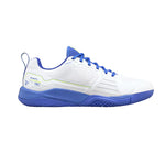 Men’s Wilson Rush Pro 4.5 White/Amparo Blue