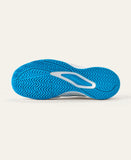 Men’s Wilson Rush Pro Ace White/Atomic Blue