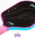 Franklin Paris Todd C45 Pickleball Paddle