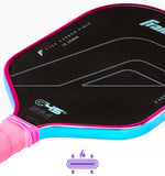Franklin Paris Todd C45 Pickleball Paddle