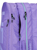 Head Tour Racquet Bag XL Purple