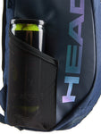 Head Tour Racquet Backpack 25L Navy