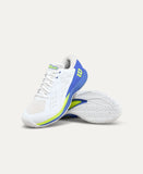 Men’s Wilson Rush Pro Ace White/Amparo Blue