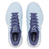 Women’s Head Revolt Pro 5.0 Light Blue/Dark Blue