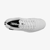 Men’s Wilson Rush Pro 4.5 White/Wh/Black