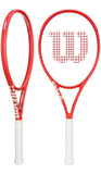 Wilson Clash 100L v3 Reverse