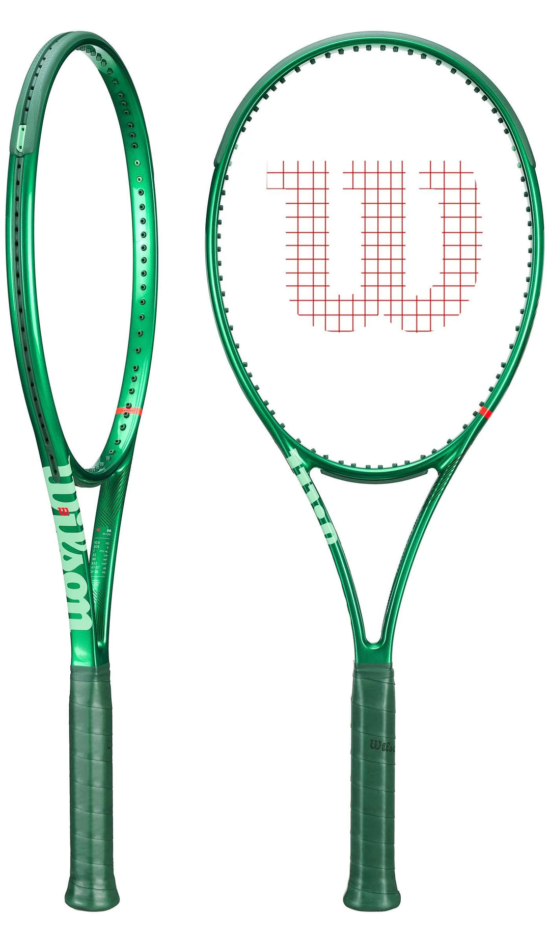 Head Speed MP Legend 2025 – TC Tennis & Pickleball