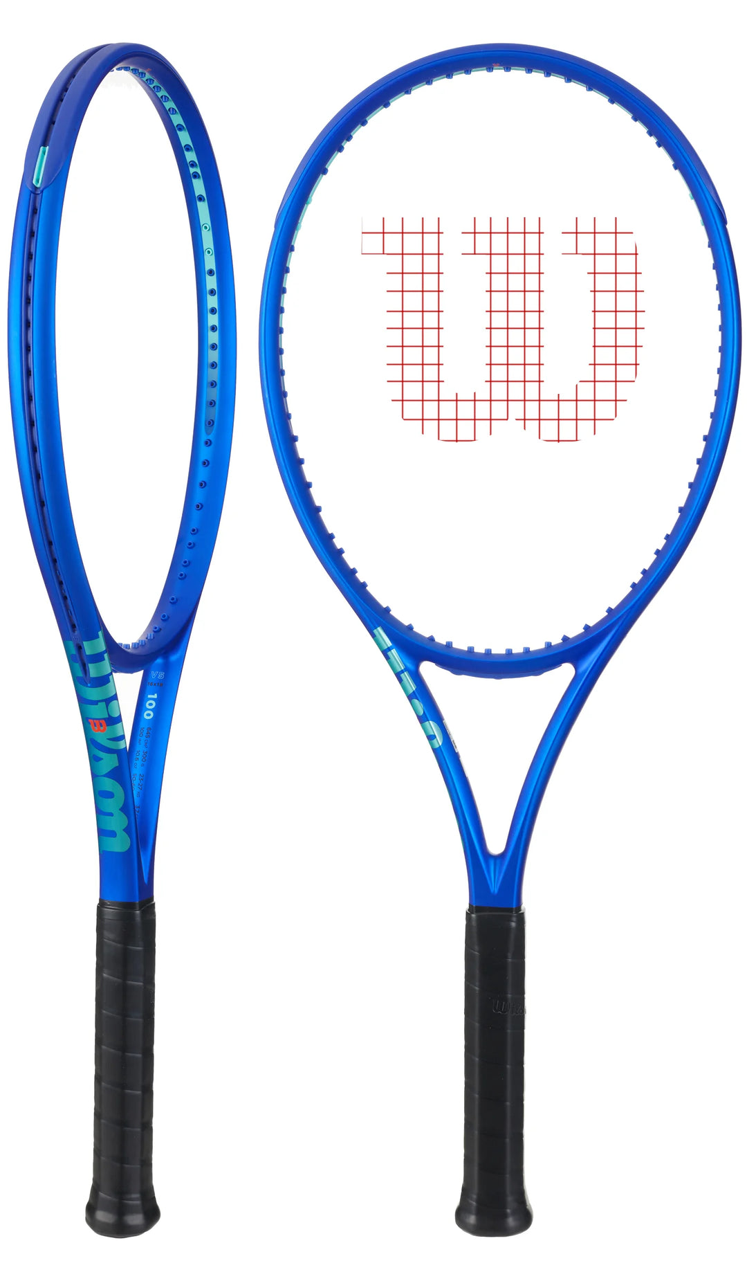 Wilson Racquets – TC Tennis & Pickleball